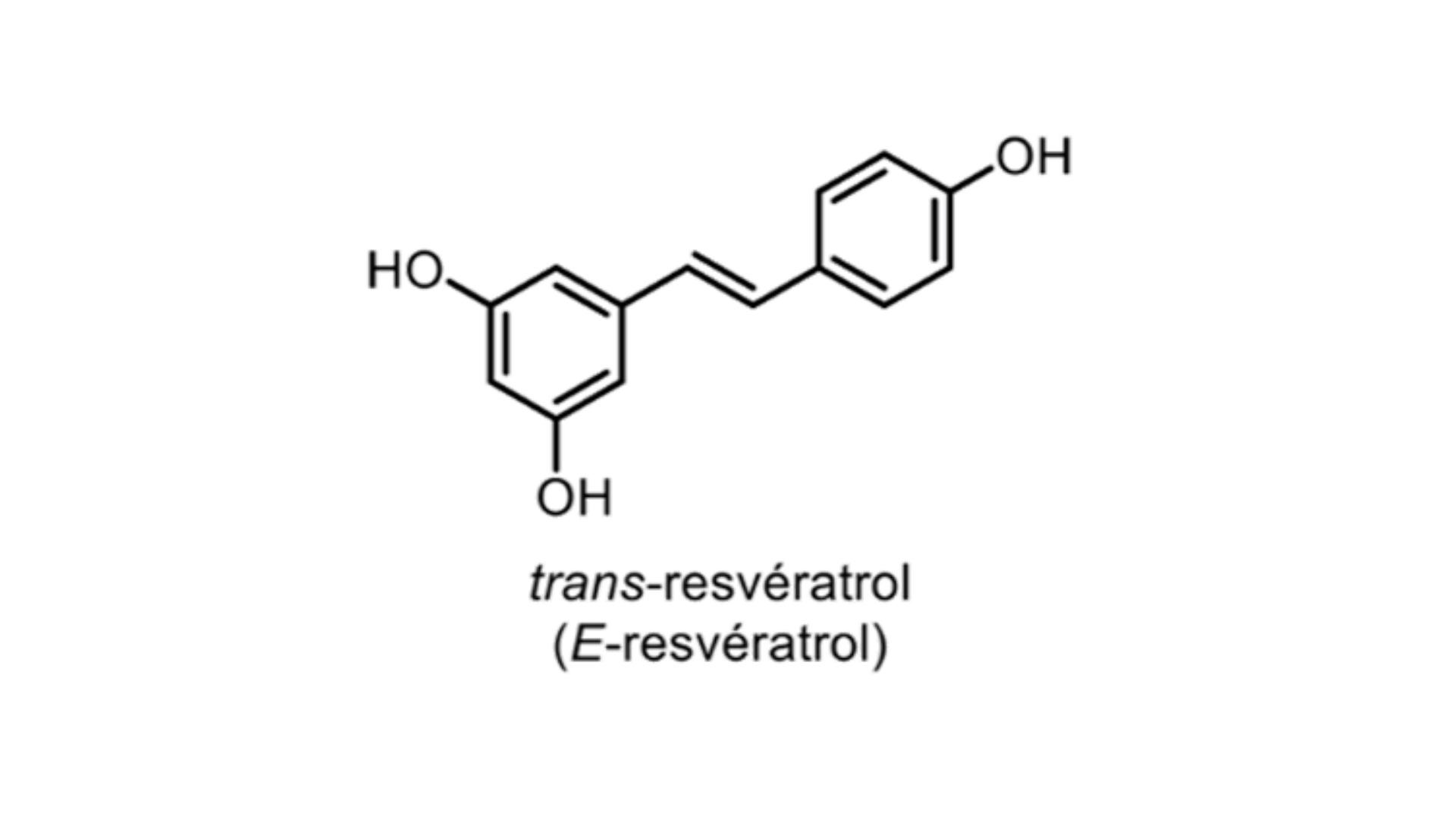 Du trans-resvératrol dans le Multivitamines Ixeaboost Multi premium